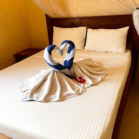 Flametree Beach Homes Diani Beach Ngoại thất bức ảnh