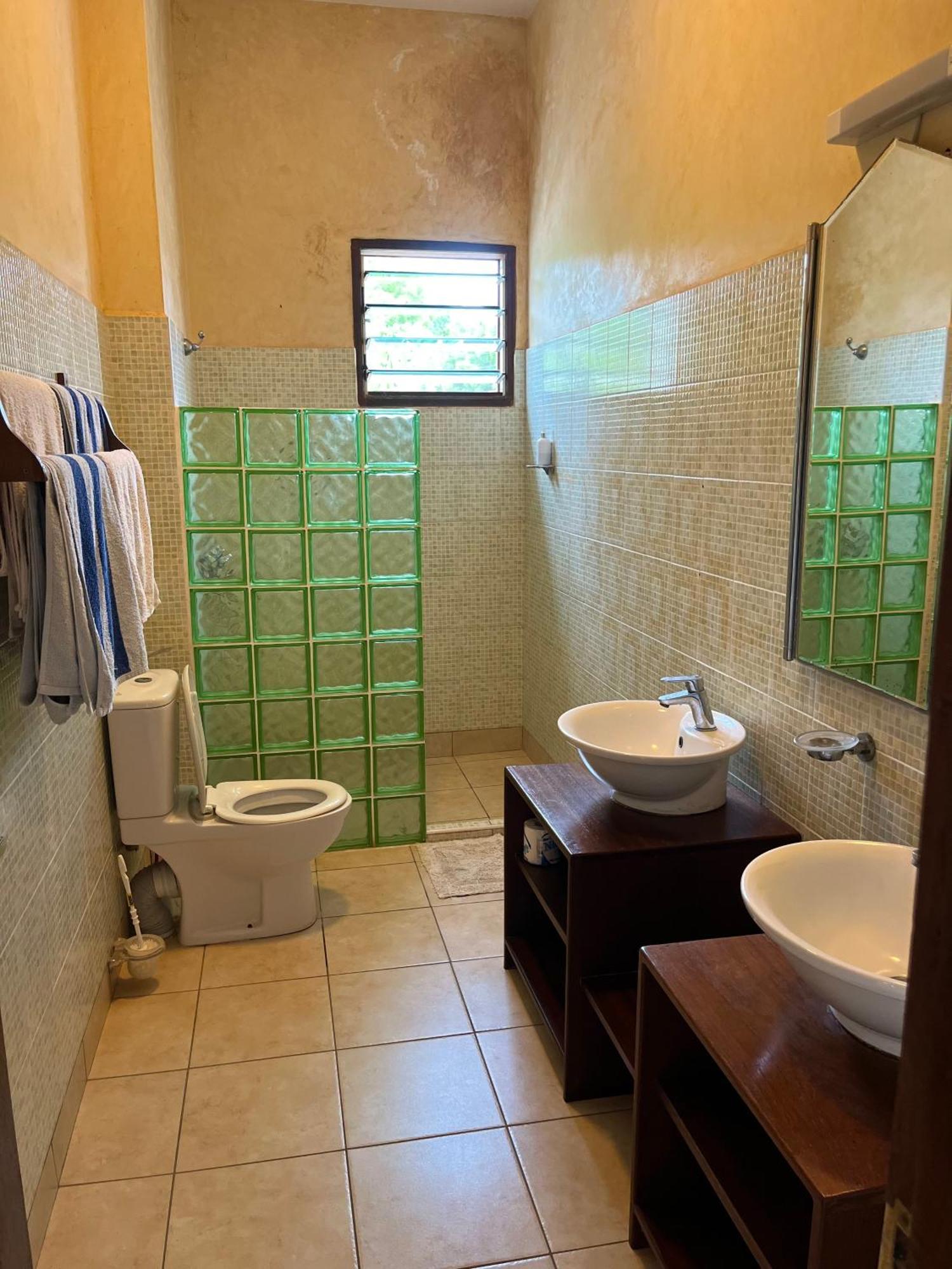 Flametree Beach Homes Diani Beach Ngoại thất bức ảnh
