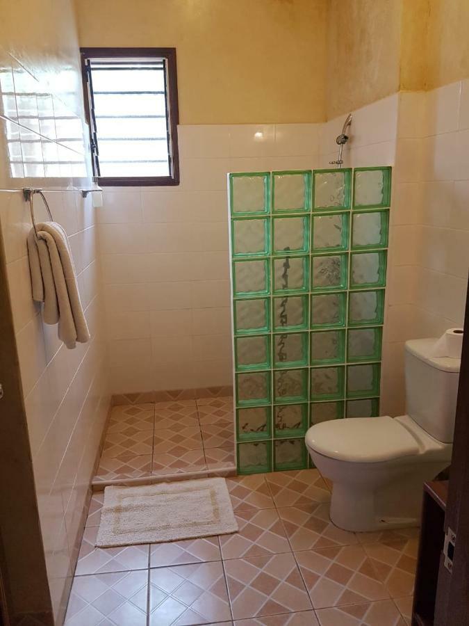 Flametree Beach Homes Diani Beach Ngoại thất bức ảnh
