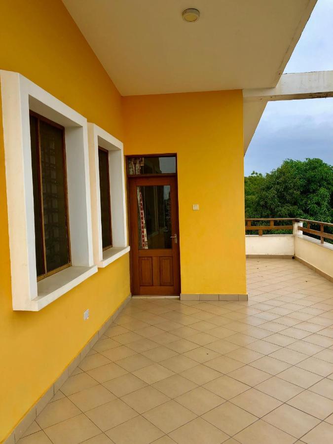 Flametree Beach Homes Diani Beach Ngoại thất bức ảnh