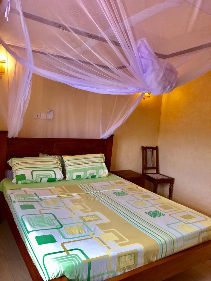 Flametree Beach Homes Diani Beach Ngoại thất bức ảnh